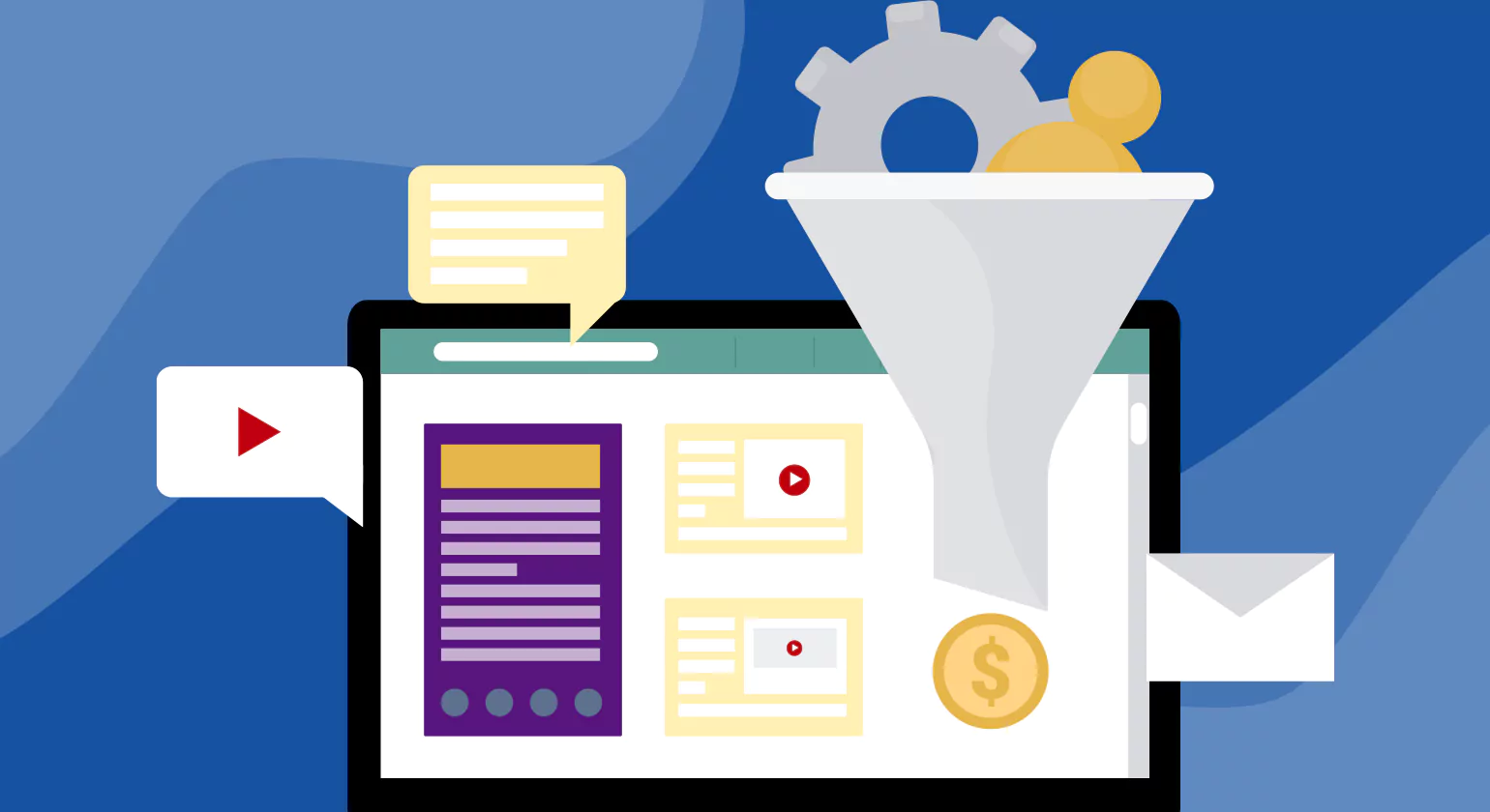 How to Measure and Optimize Your SaaS Inbound Marketing