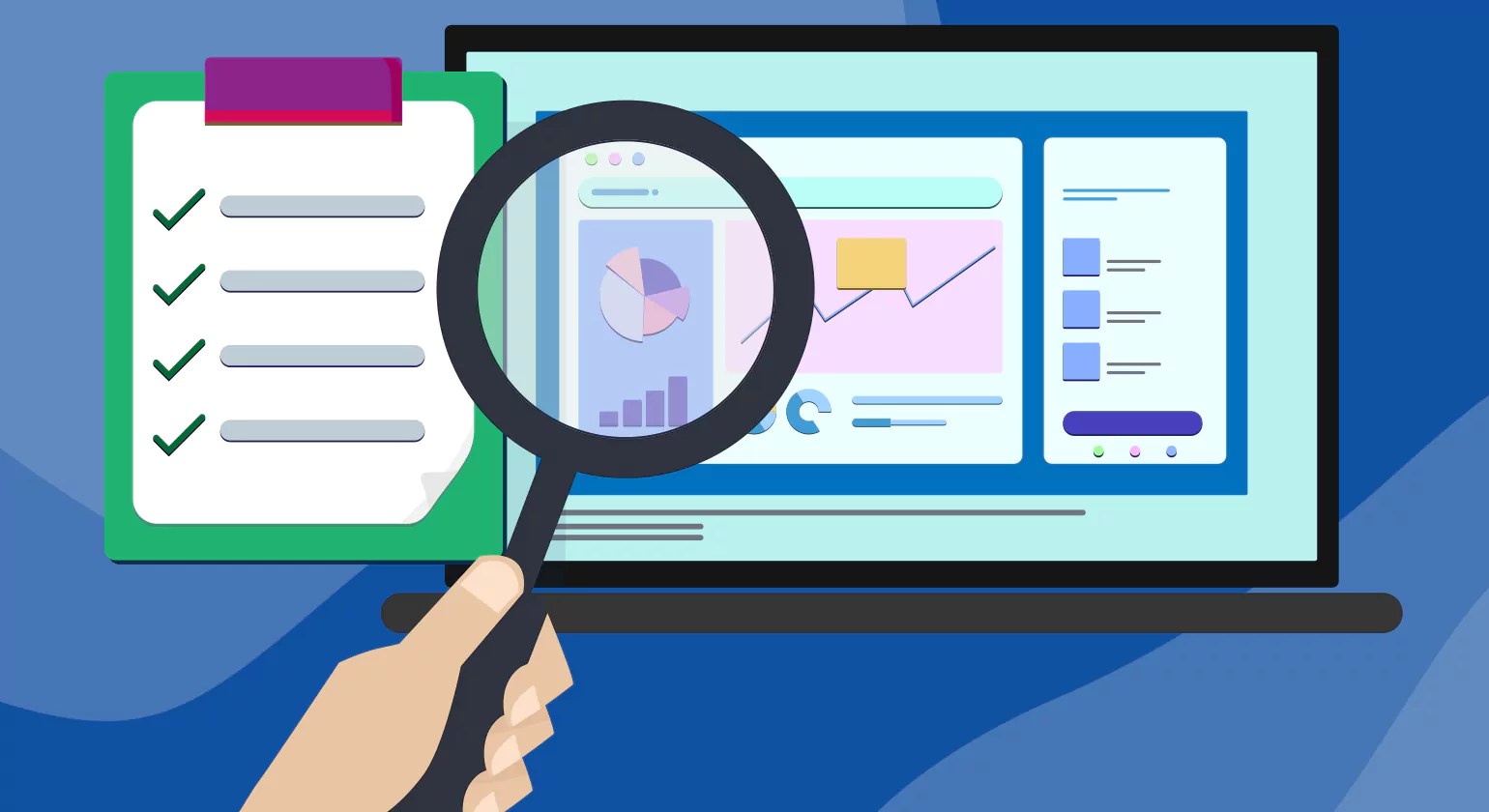 How to Perform a Google Ads Competitor Analysis Tools