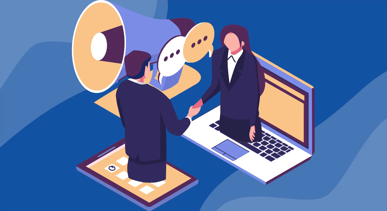 How to Send a Cold Outreach on LinkedIn?