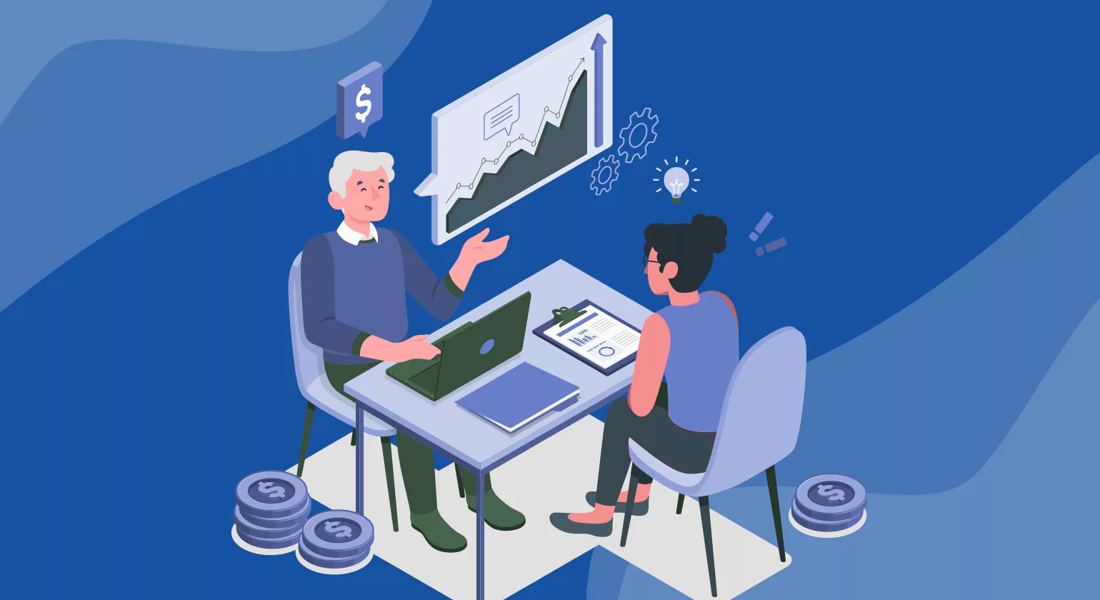 Importance of Senior Living Marketing for Business Growth