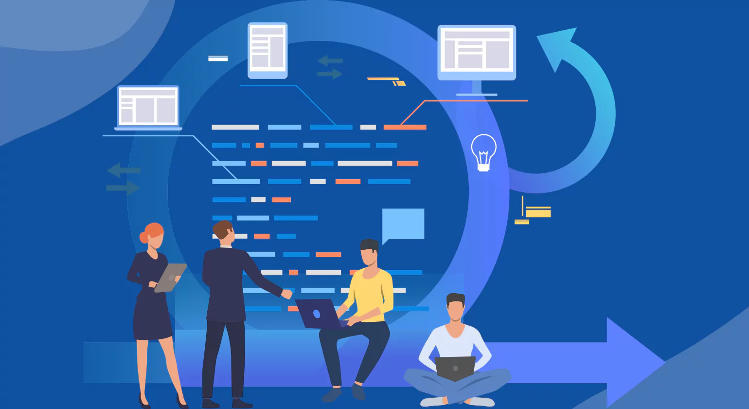 Industry-Specific Considerations for HubSpot Migration