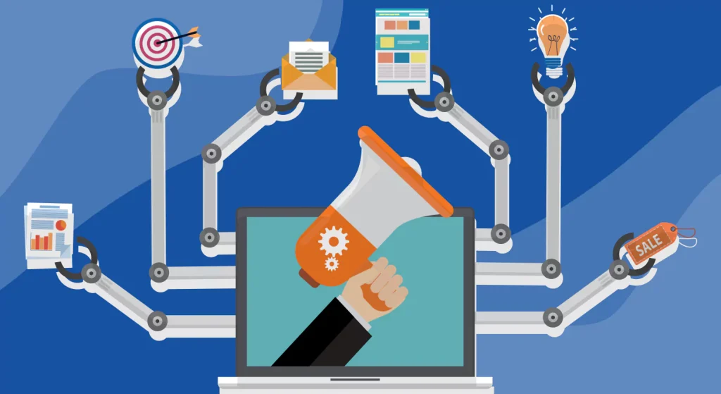 Marketing with Existing Tech Stacks