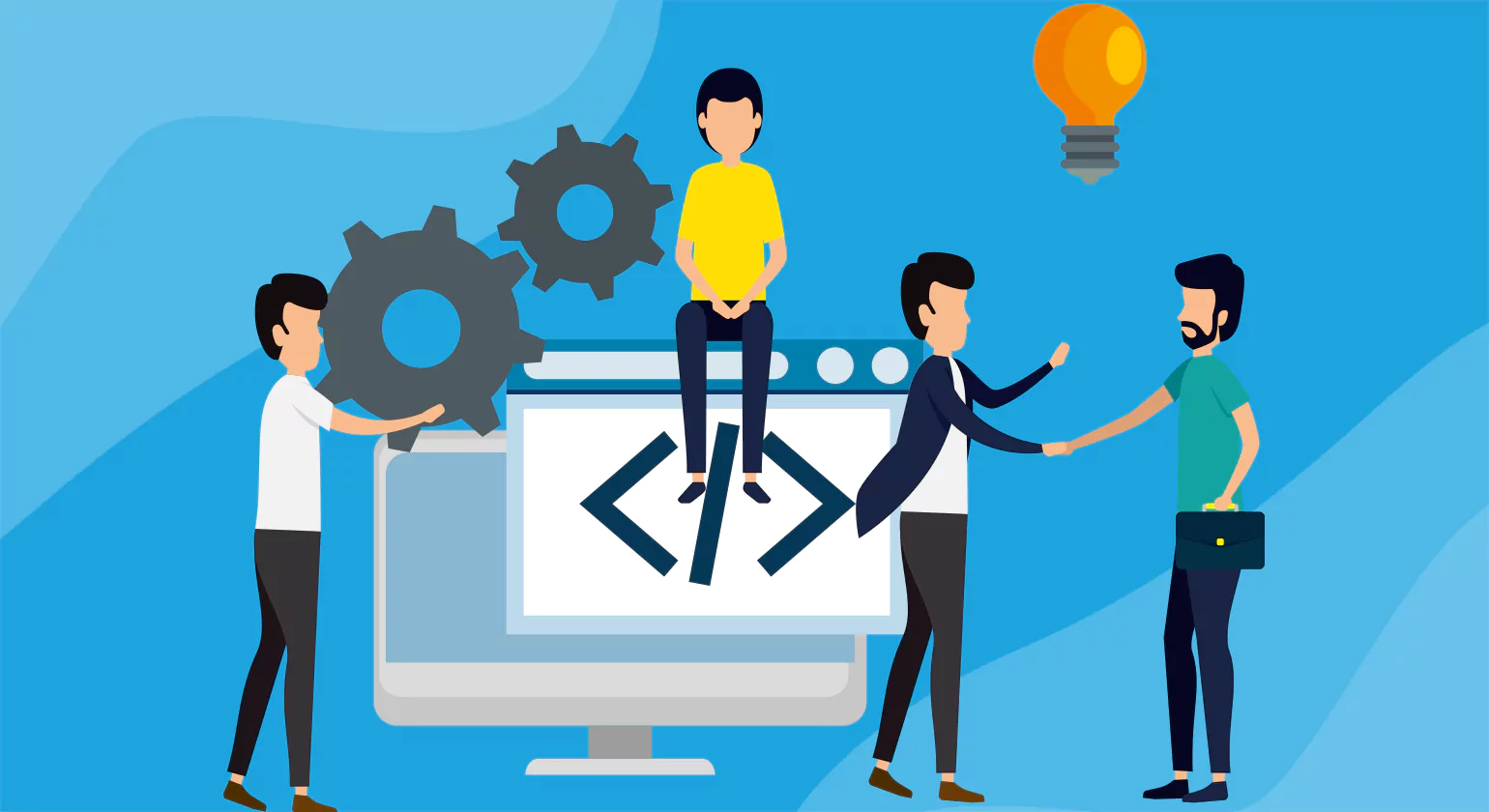 Challenges in Content Marketing for Manufacturers