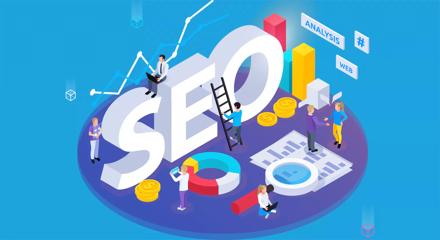 Key Benefits of Using SEO Tools for SaaS Growth