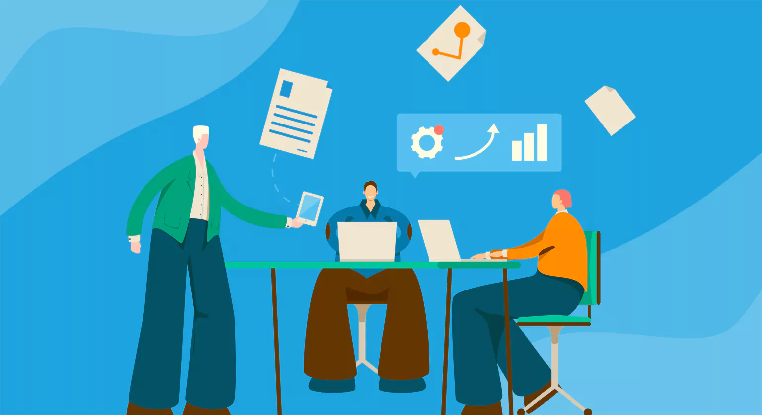 Effective Marketing Strategy for Senior Living Communities