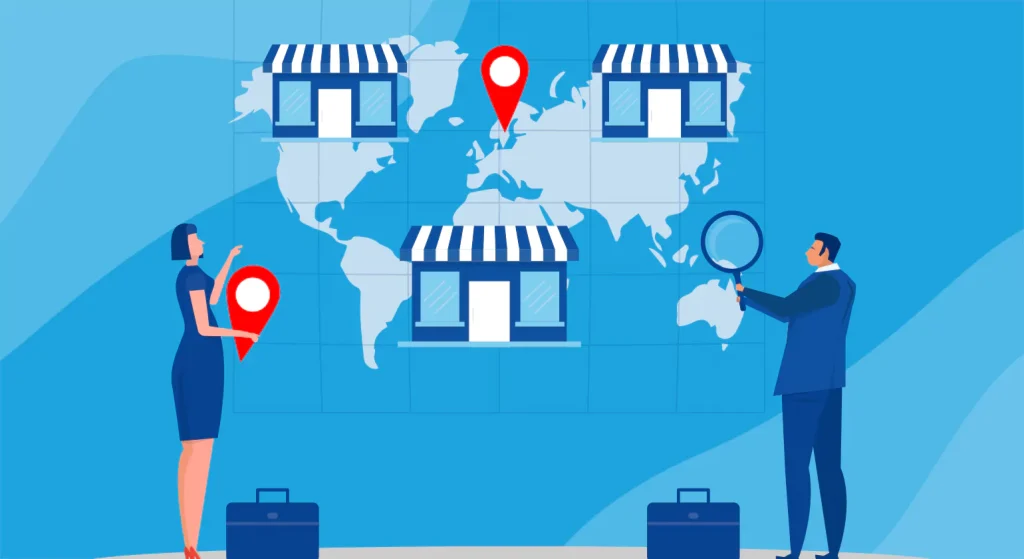 Key Distribution Channels