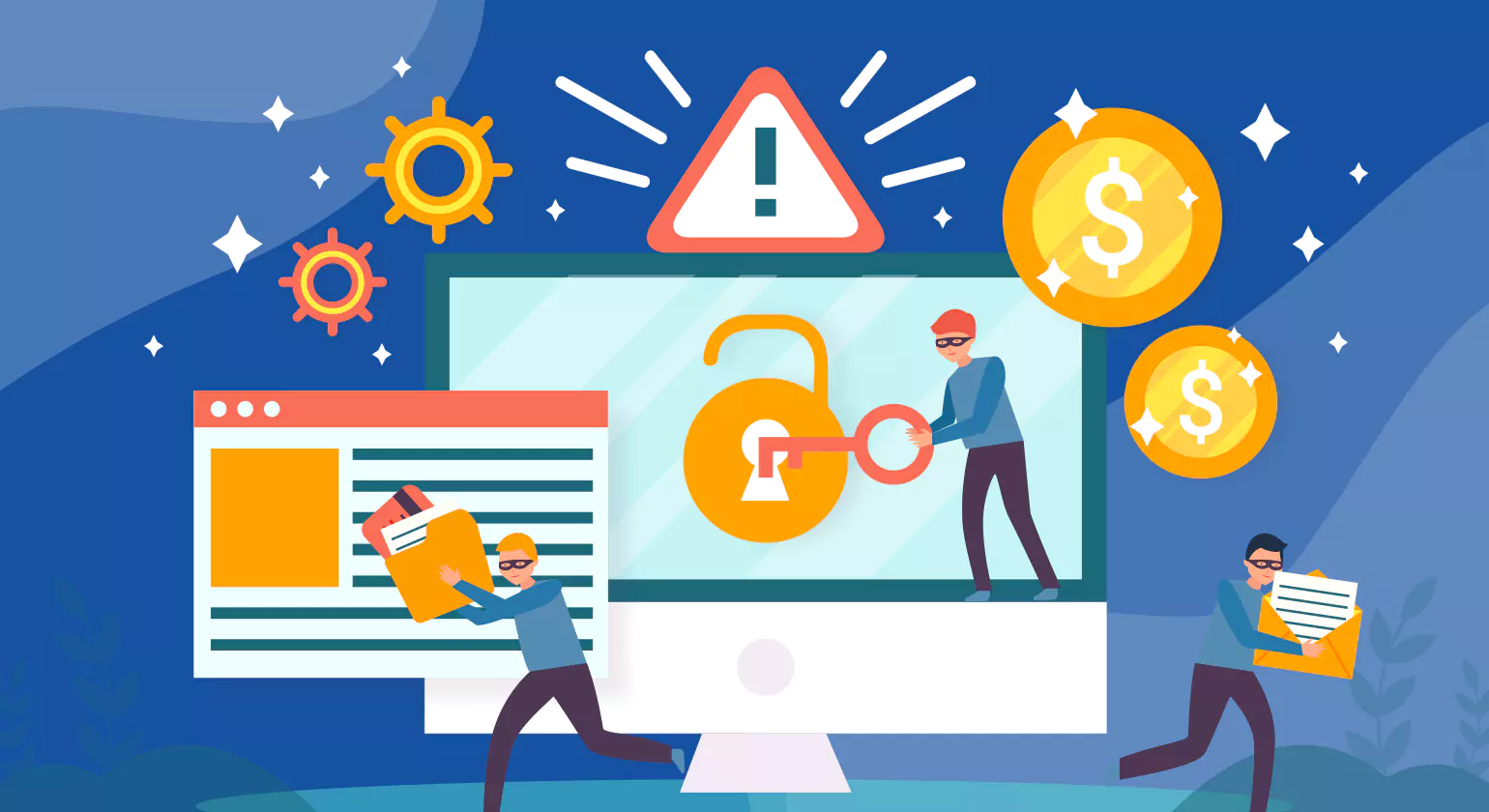 Key Features of Effective Incident Response Services