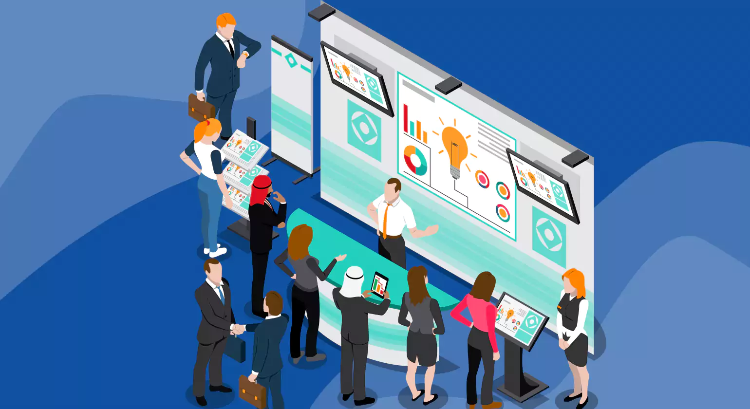 Key Features to Look