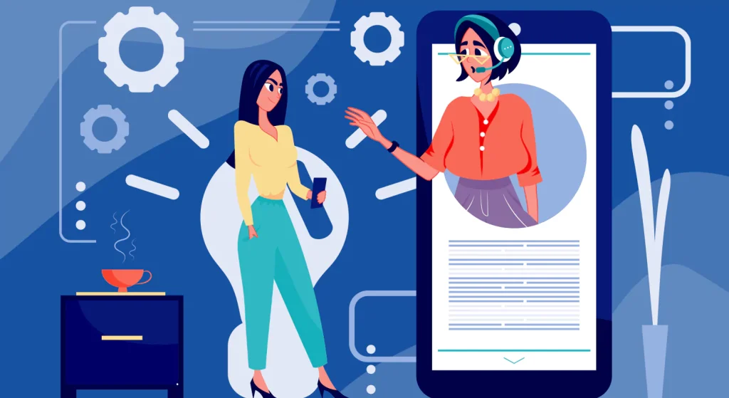 Look for in a Virtual Personal Assistant