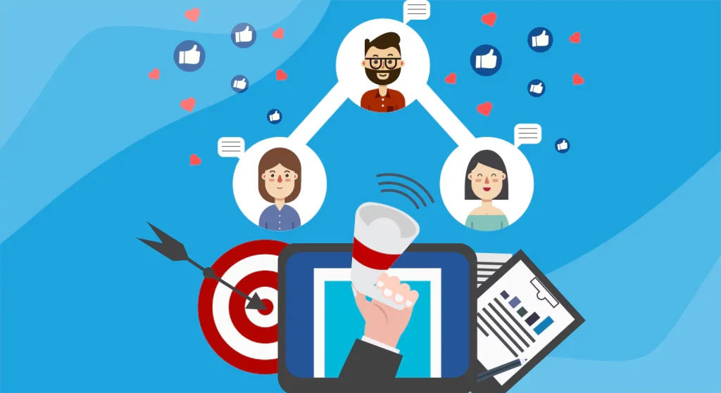 Leveraging Content Marketing and Thought Leadership