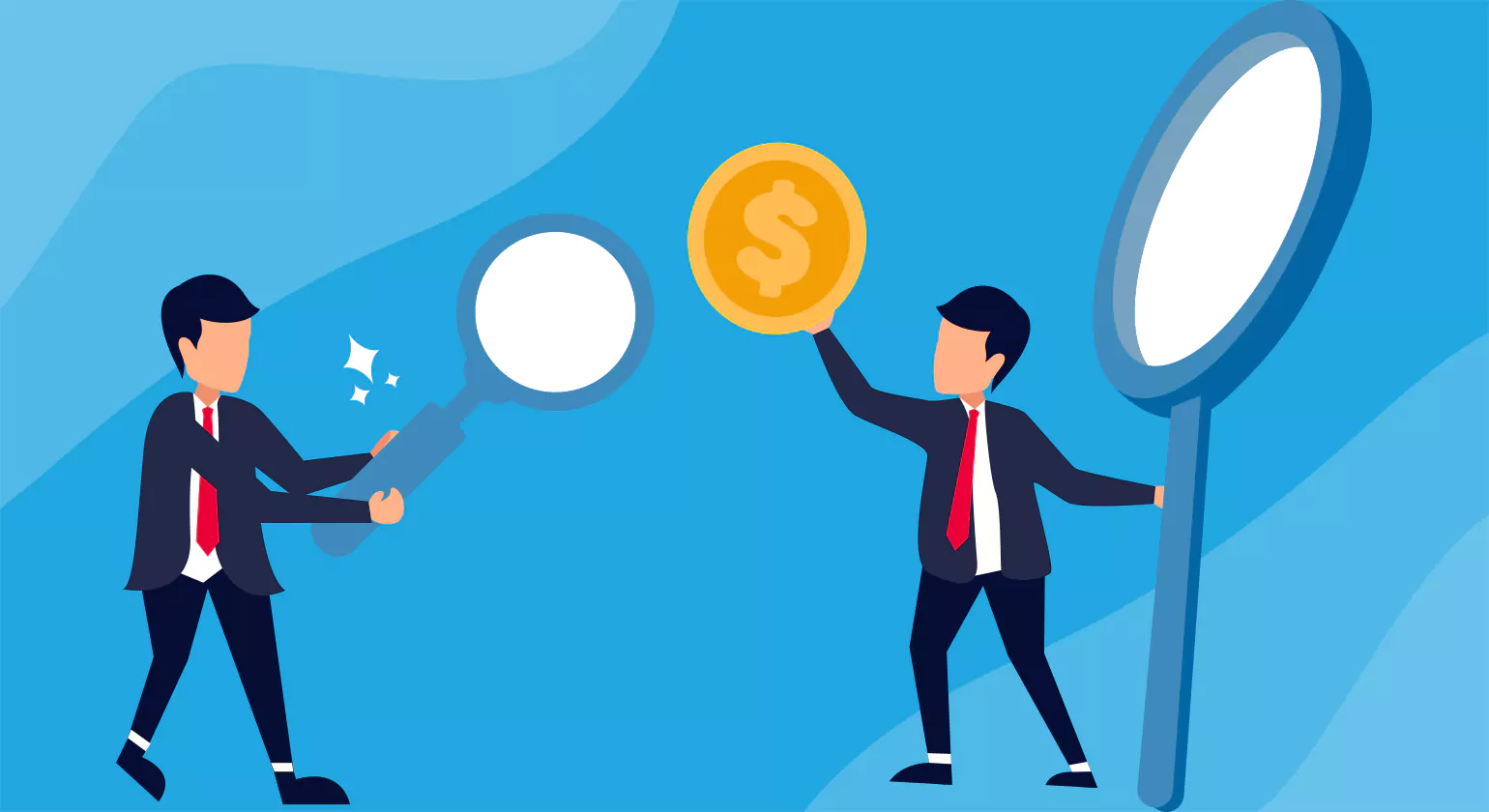 Leveraging Paid Search Intelligence for Competitive Advantage