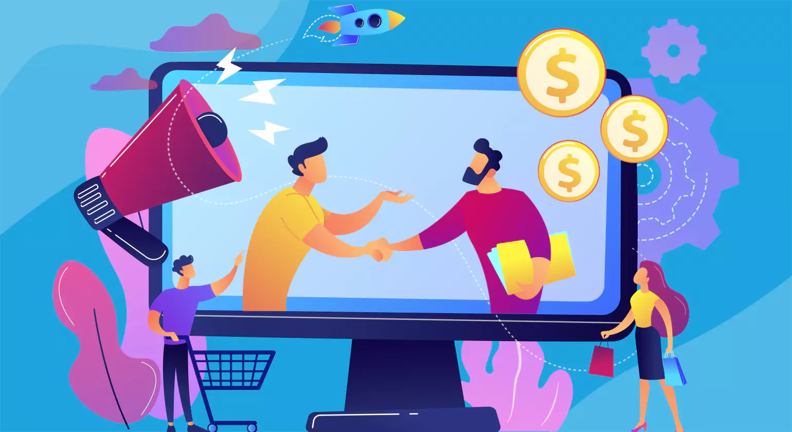 Leveraging the PESO Model to Supercharge Your Media Relations