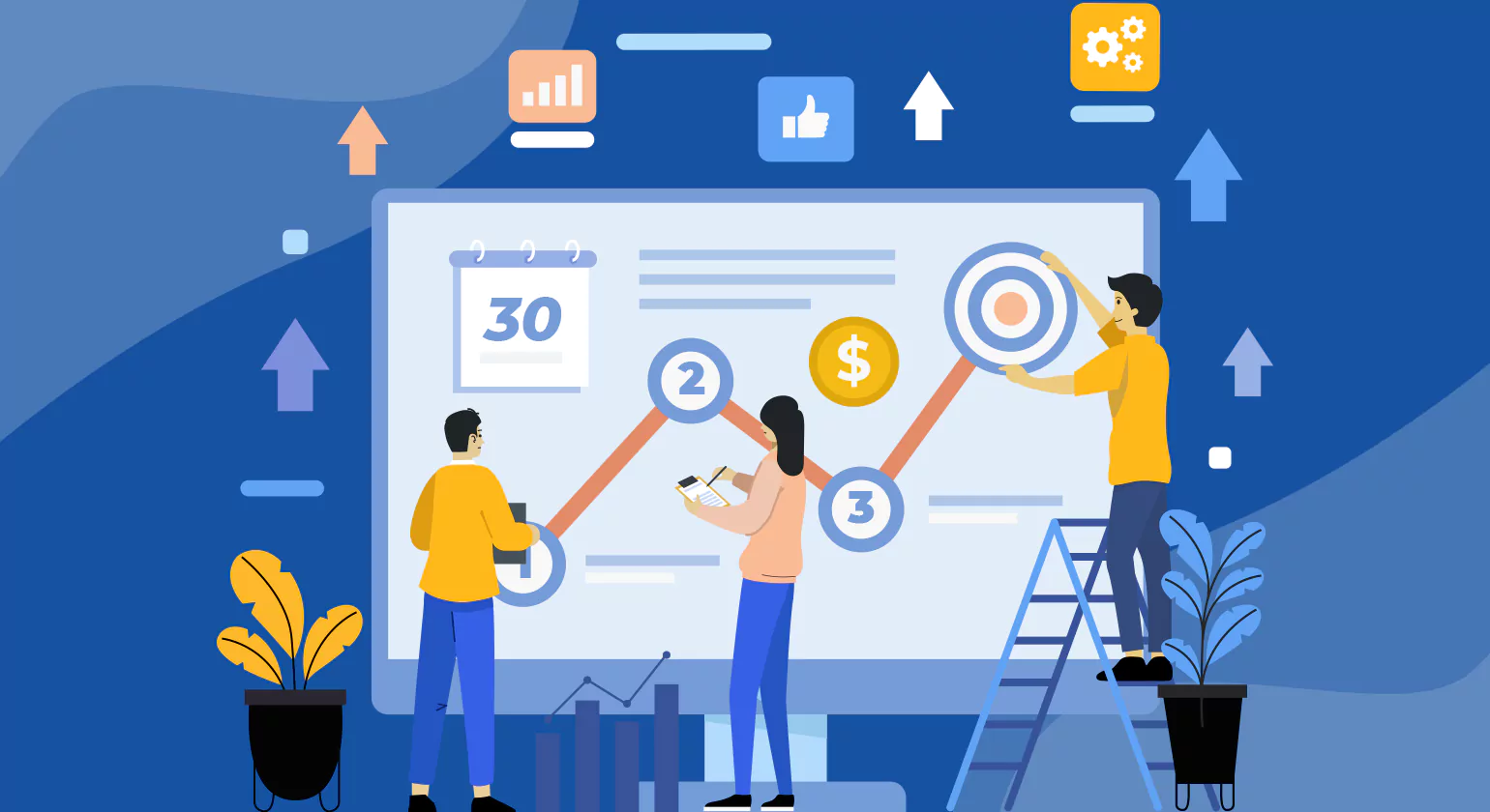 Mastering Backlink tracking and analysis