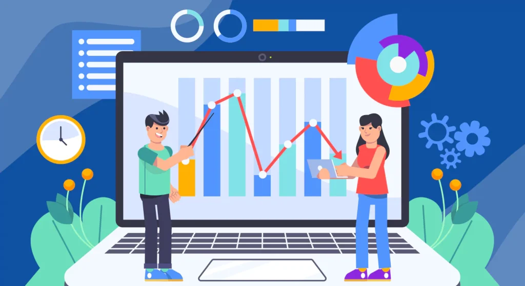 Optimizing Marketing Performance