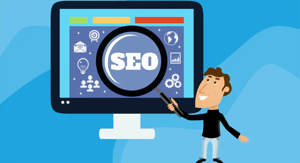 Search SEO and Paid Ads for SaaS