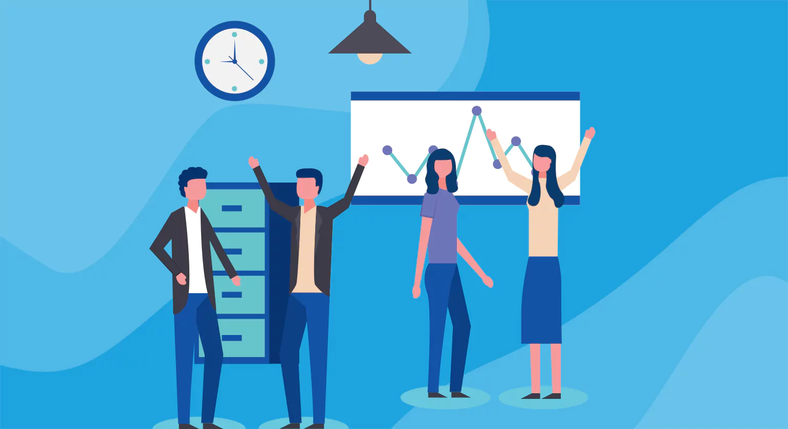 Pre-Production Planning Setting the Stage for Success