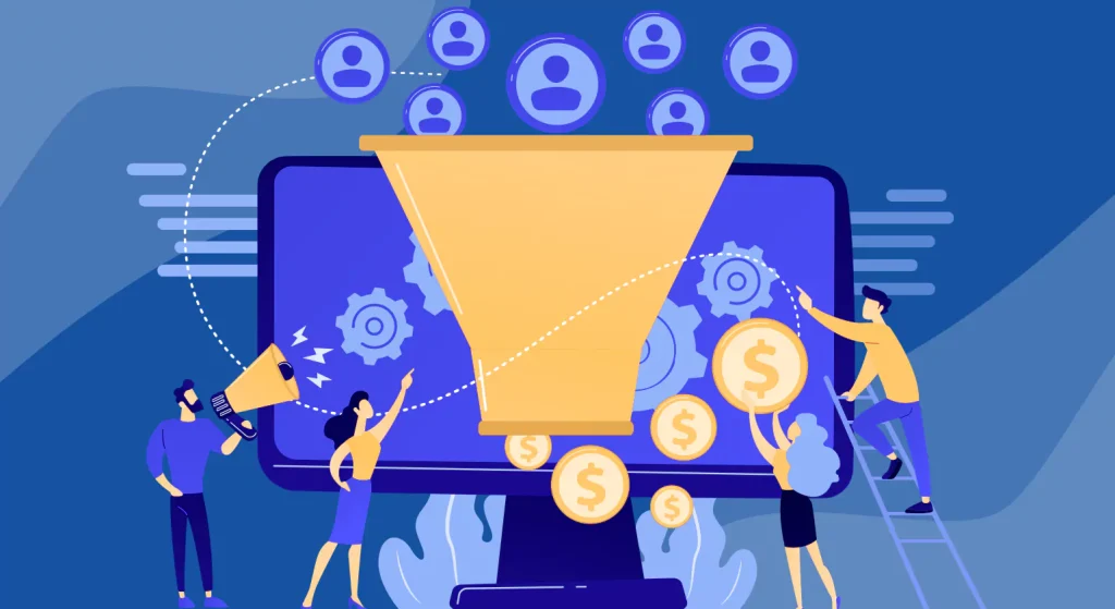 Proven Lead Acquisition Strategies for High-Quality Leads