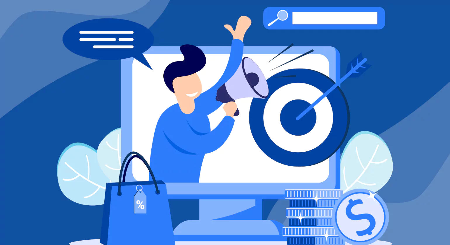 Proven Strategies for Building a High-Performing Paid Search Campaign