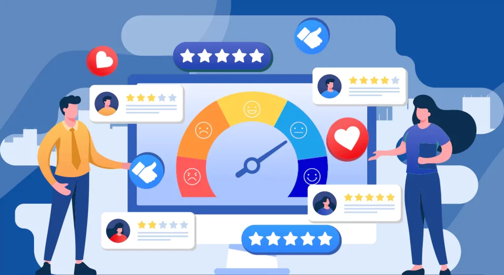 Quality Score & Ad Rank Intelligence