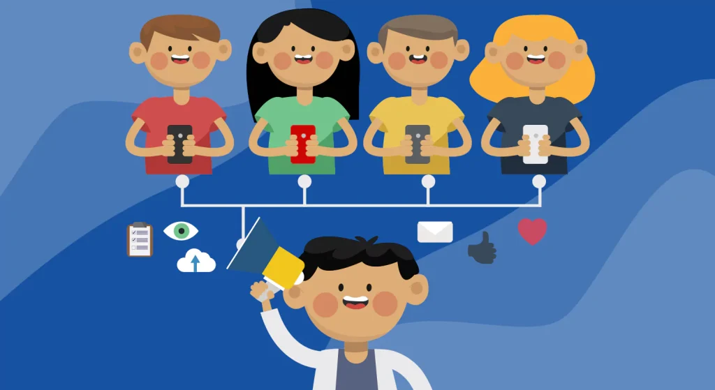 Marketing and Customer Advocacy Programs