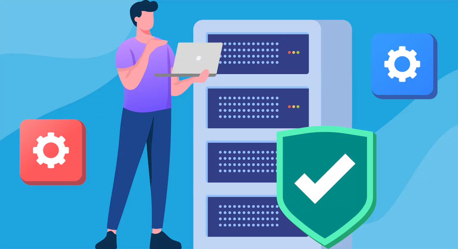 Selecting the Right Microsoft Managed Service Provider