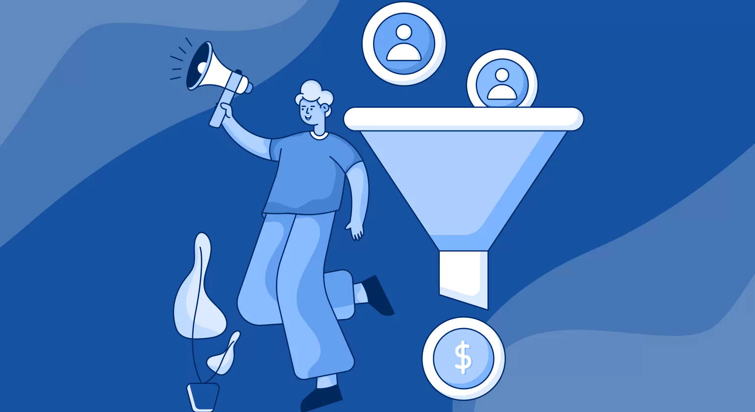 Senior Living Marketing Challenges and Needs