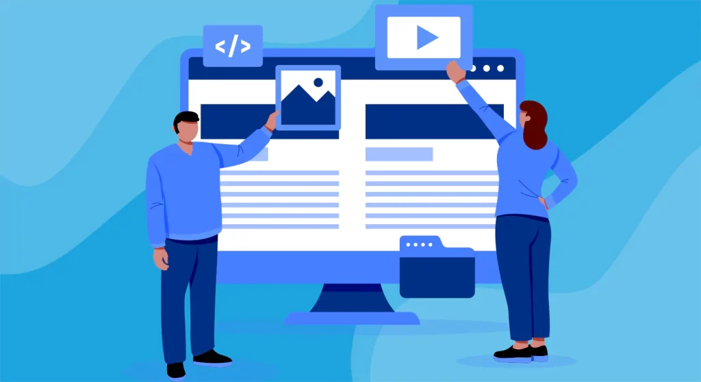 Setting Up a Content Syndication Strategy