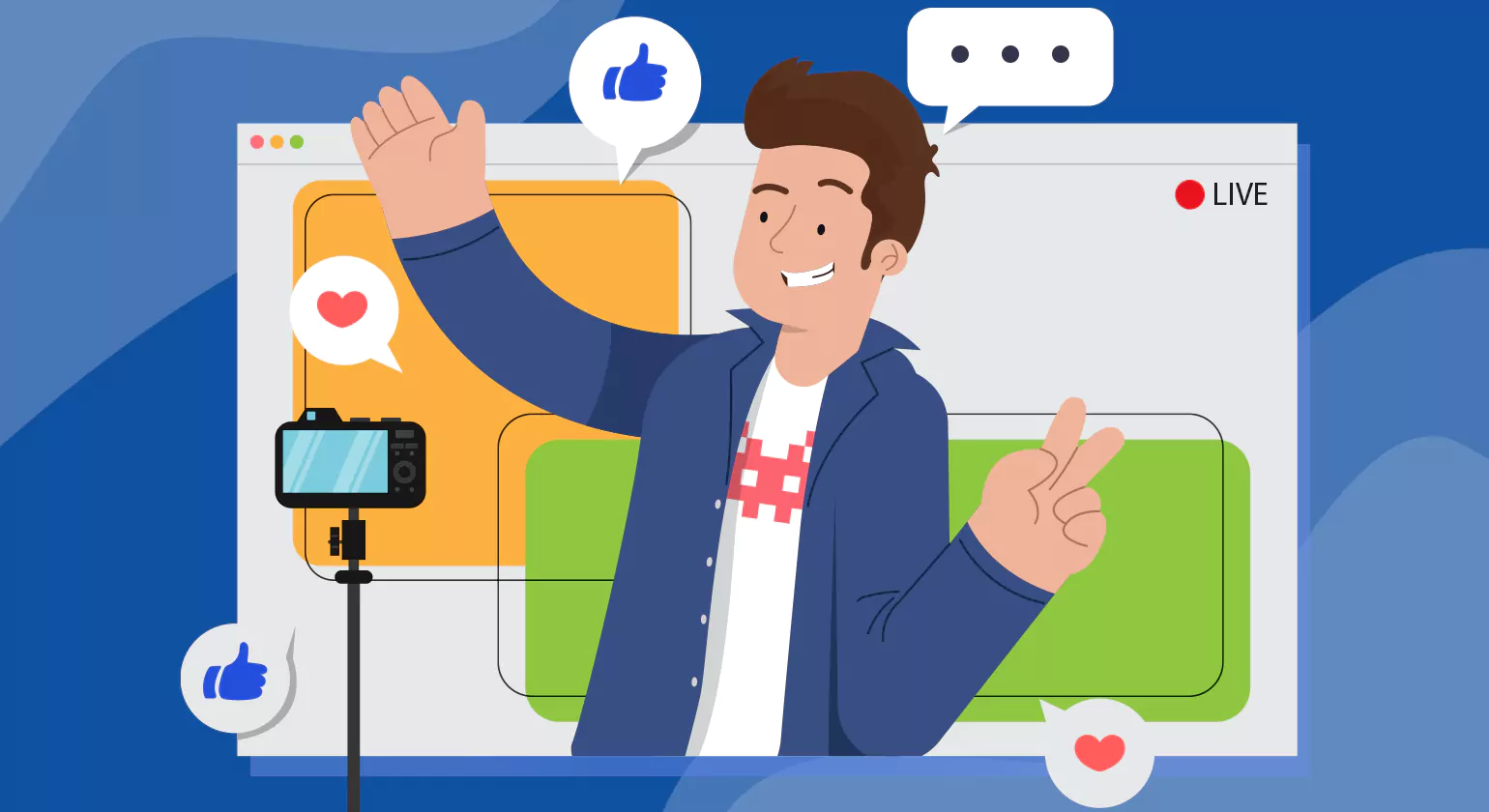 Staying Competitive with Video Marketing Trends