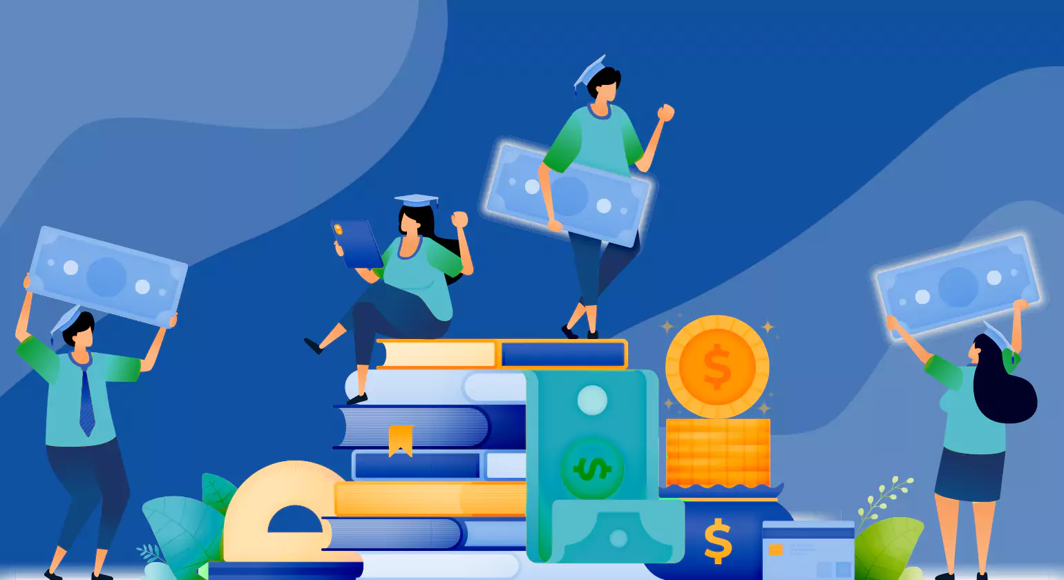 Step-by-Step Guide to Bookkeeping for a Construction Company