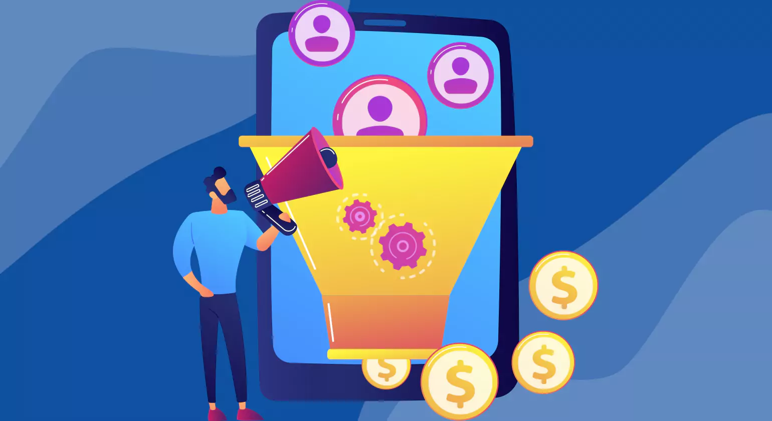 Step-by-Step Guide to Implementing an Inbound Marketing Funnel