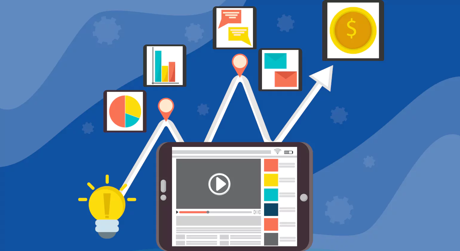 Strategies to Improve Your AdWords Campaigns Based on Competitor Analysis