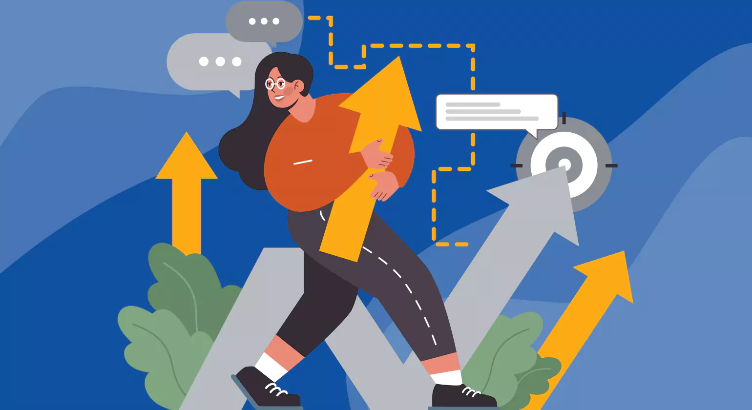 The 10 Essential Phases of Growth Driven Design