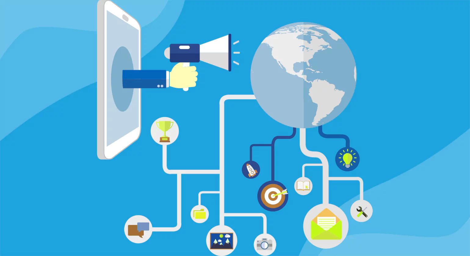 The Essential Elements of a Successful Media Relations Strategy