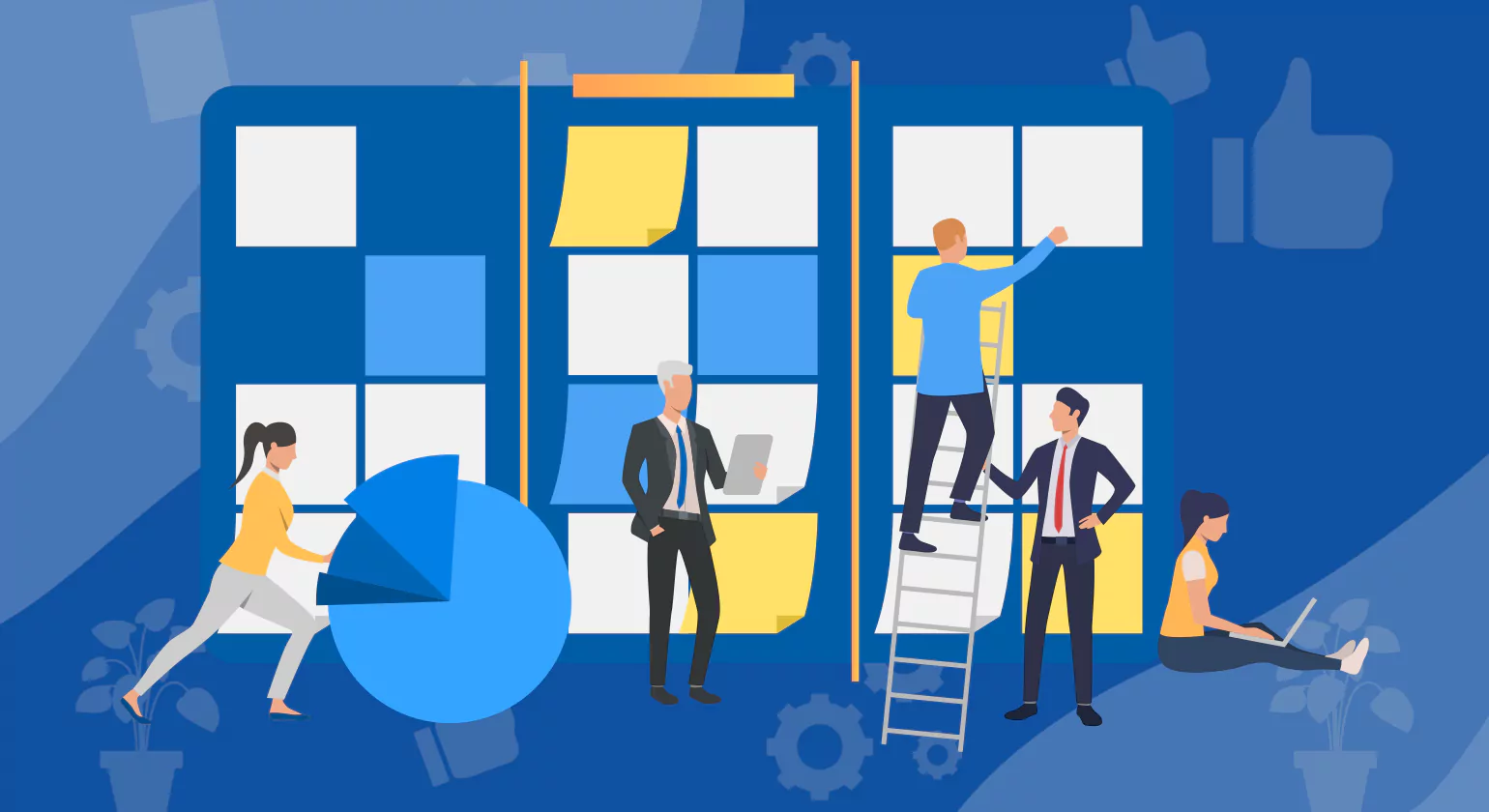 The Role of Construction Bookkeepers in Project Management