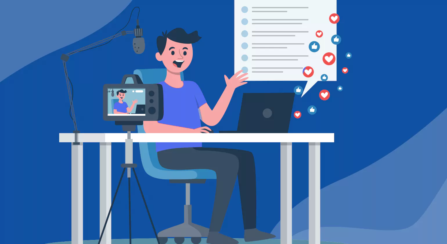 The Role of Digital Marketing Video Production