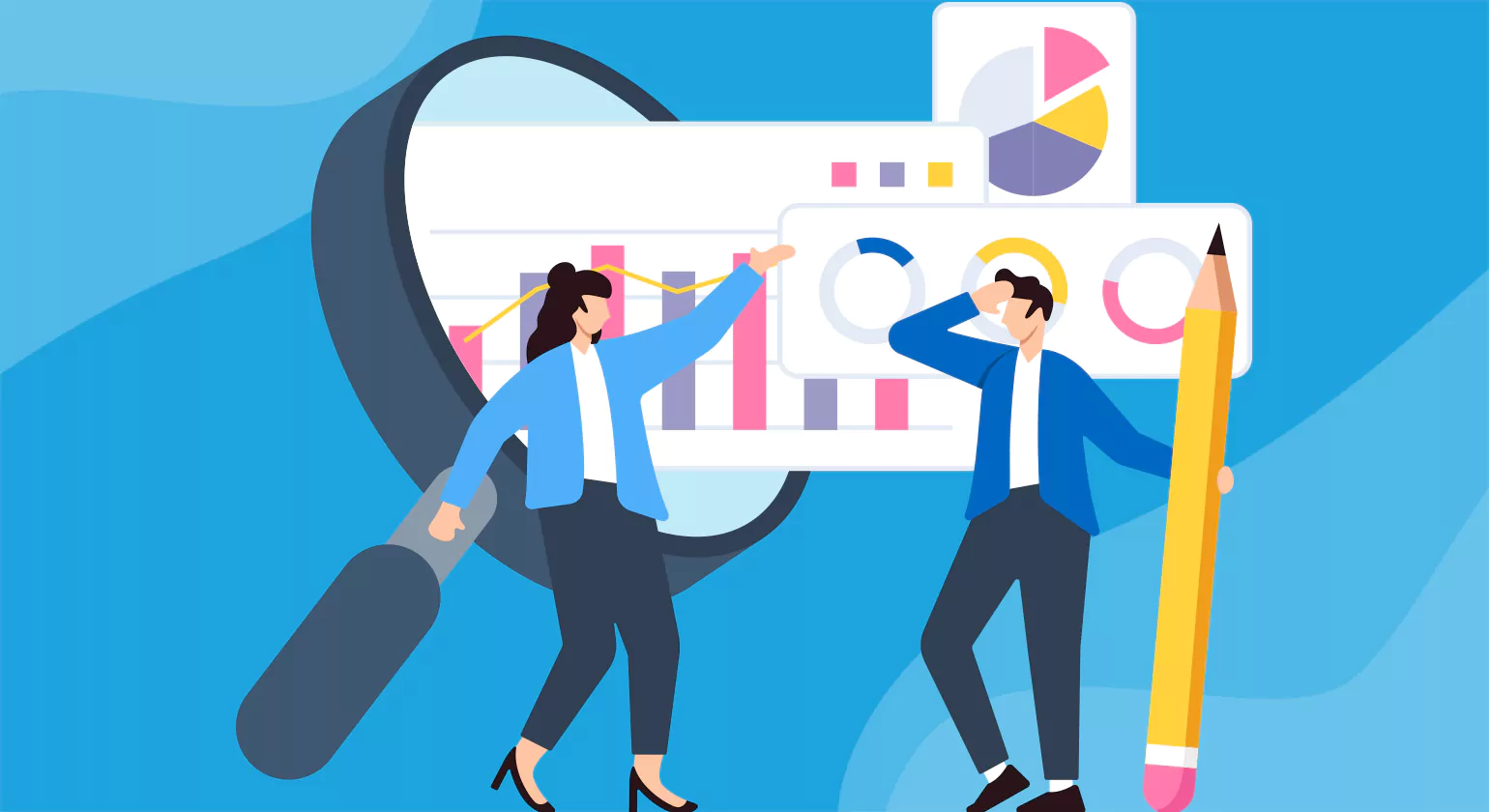 The Significant Impact of Search Marketing Strategists on Business Success