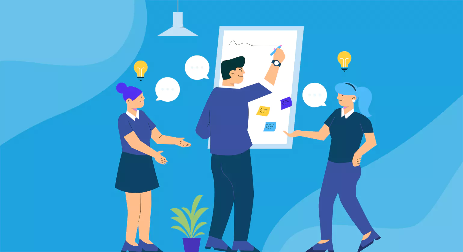 The Strategic Role of a Creative Project Manager