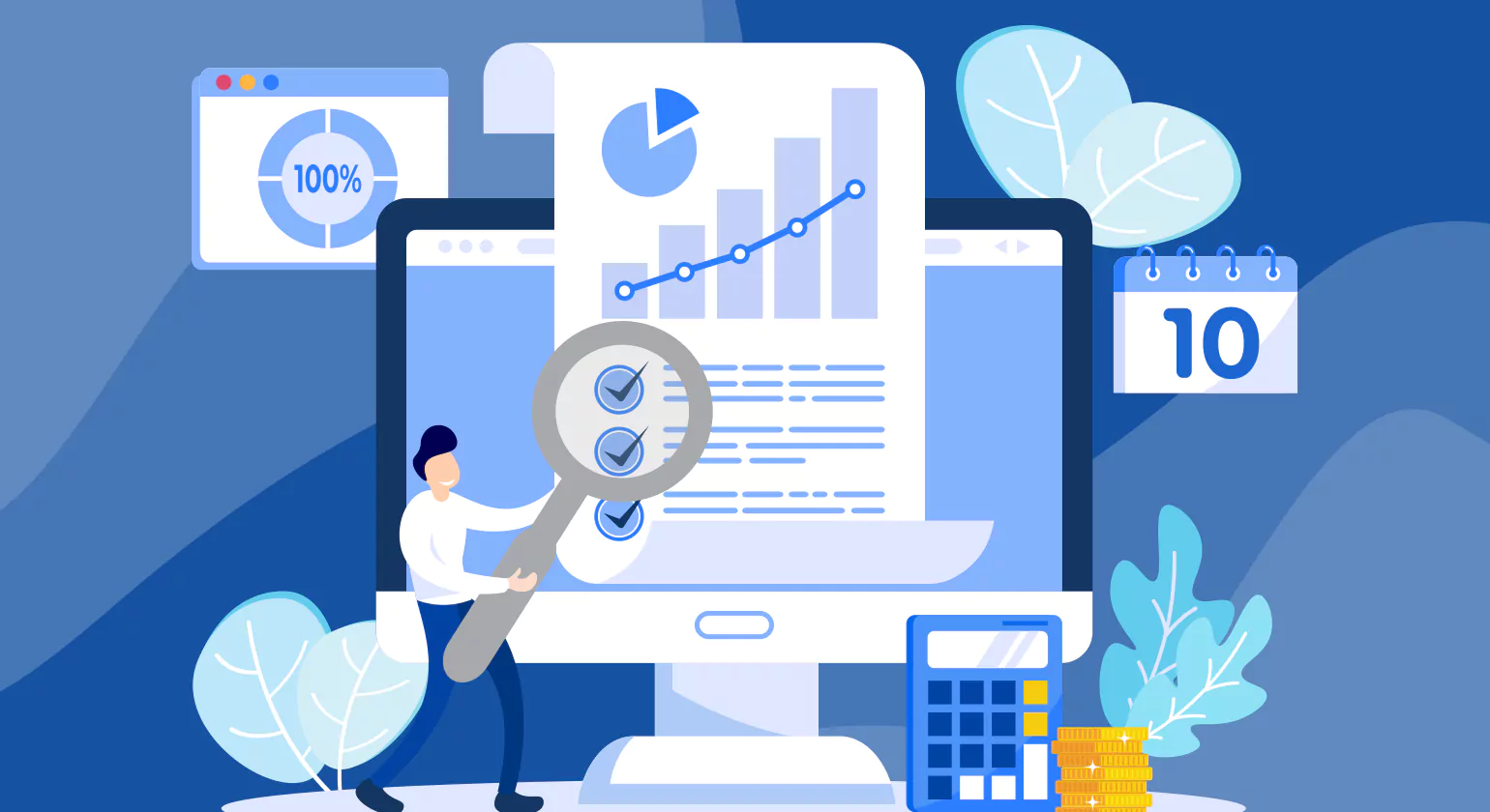 The Value of Regular Backlink Audits for Long-Term SEO Health