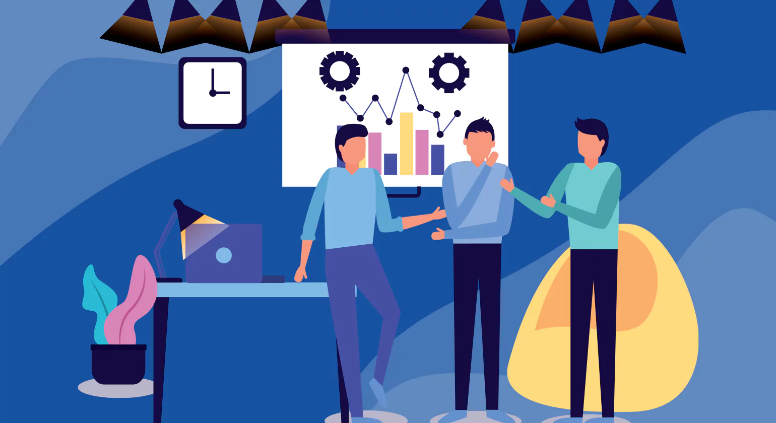 Tips for Building an Effective Strategy