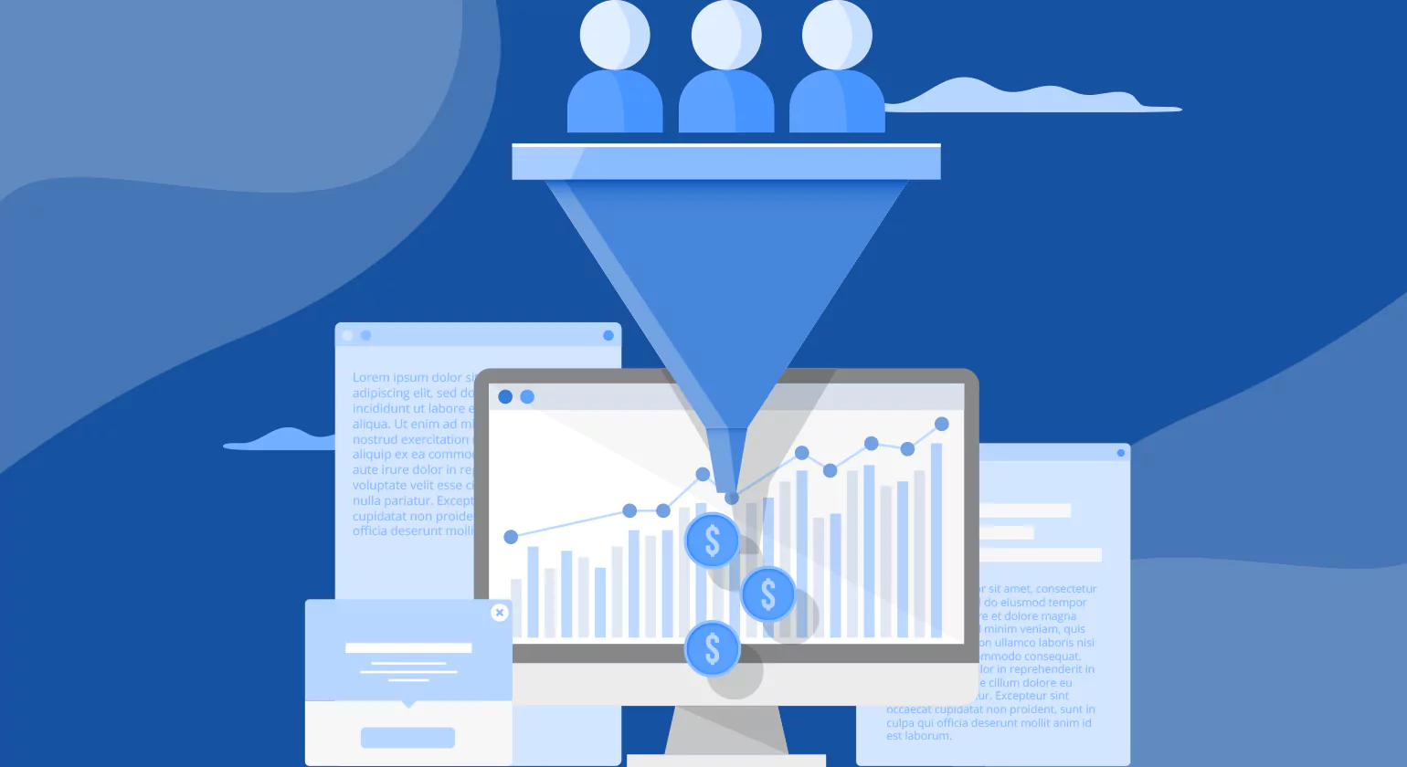 Tools for Building and Analyzing Your SaaS Marketing Funnel