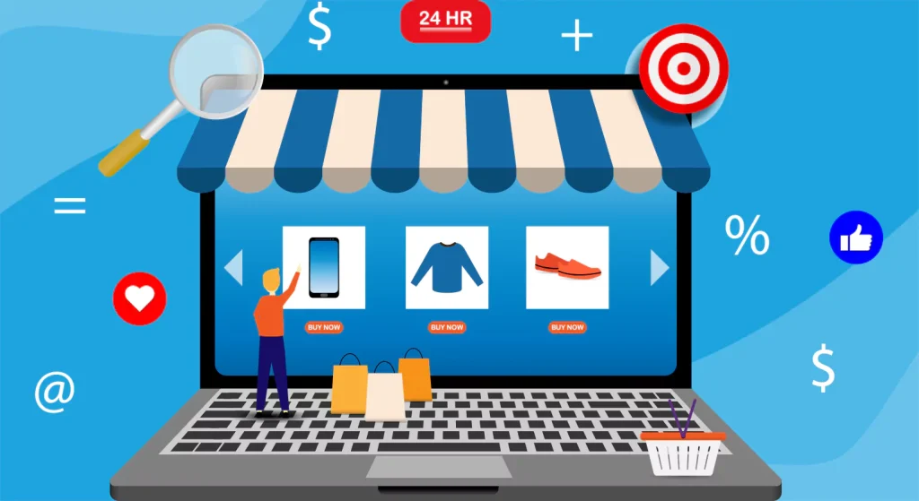 Enhance Multichannel Retail