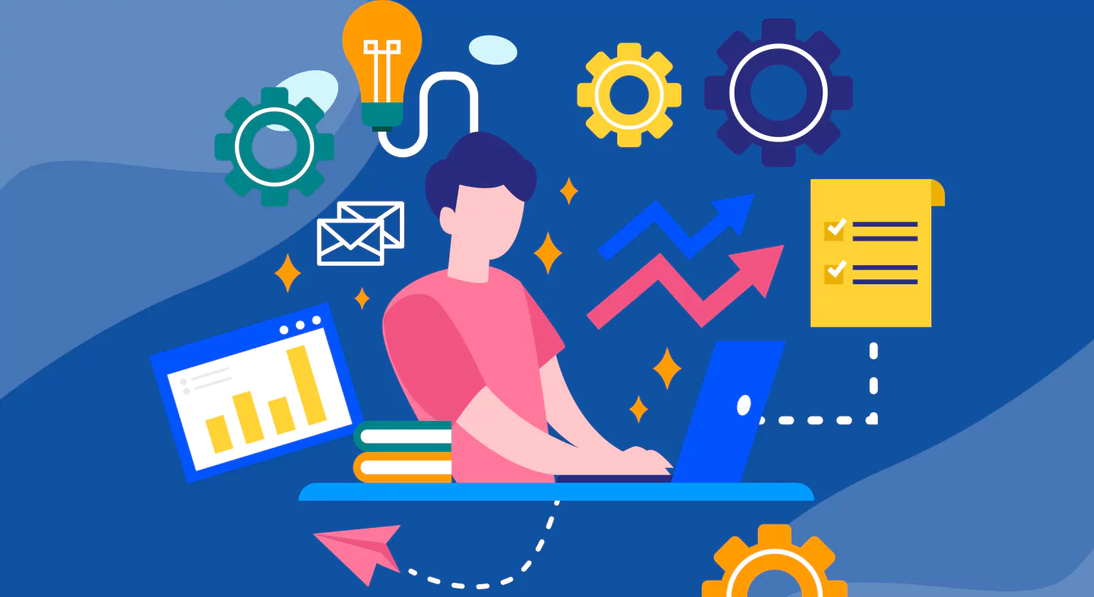 Overcoming Common Sales Enablement Challenges