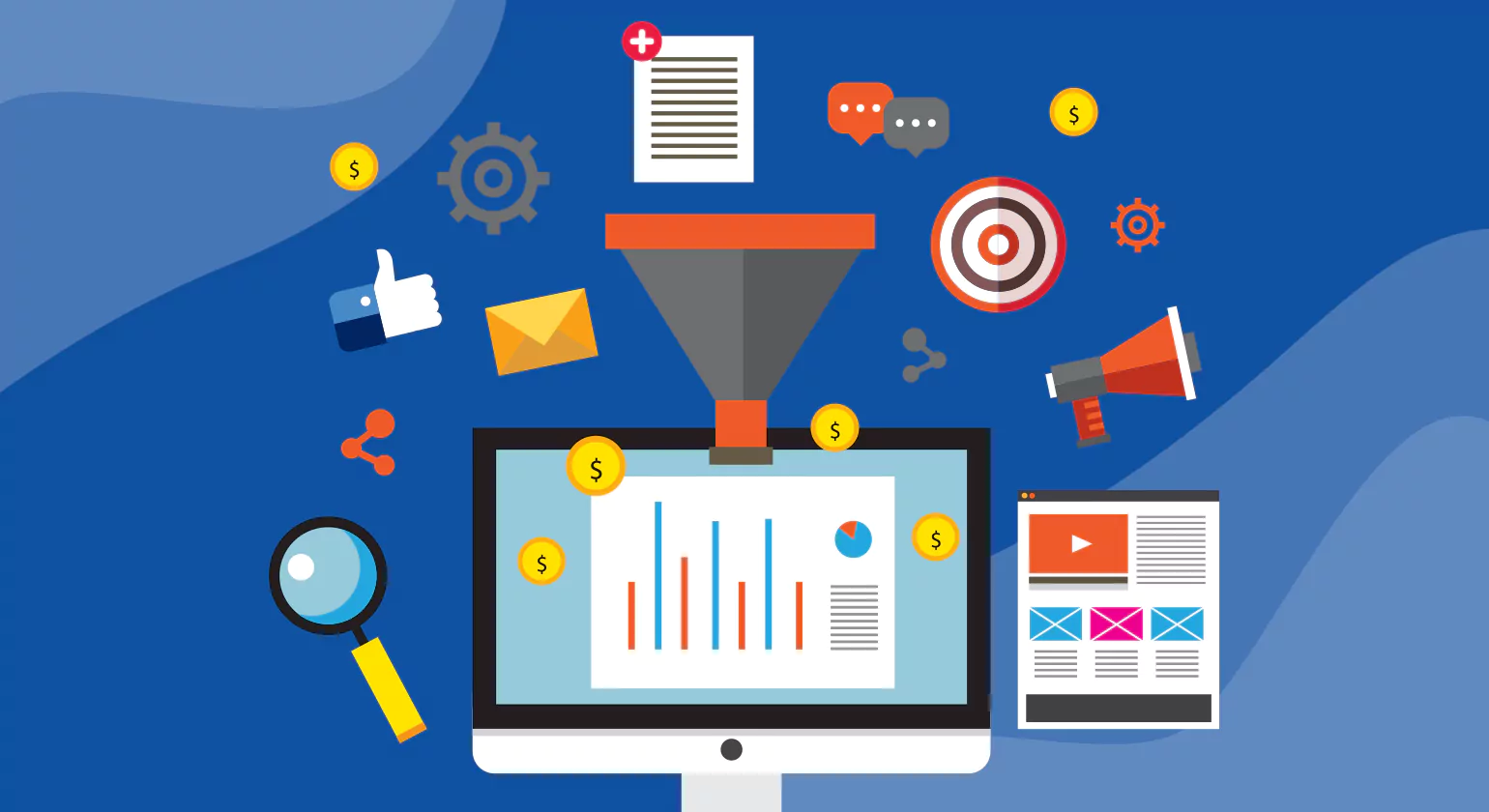 Top 12 Lead Acquisition Marketing Strategies to Boost ROI