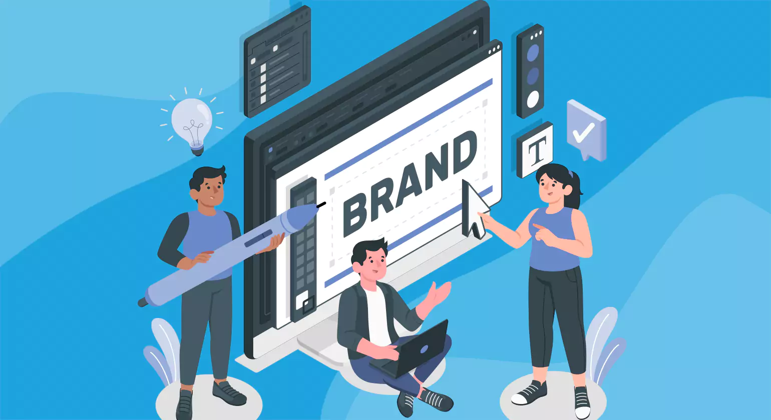 Top 15 Creative Branding Services Companies in U.S