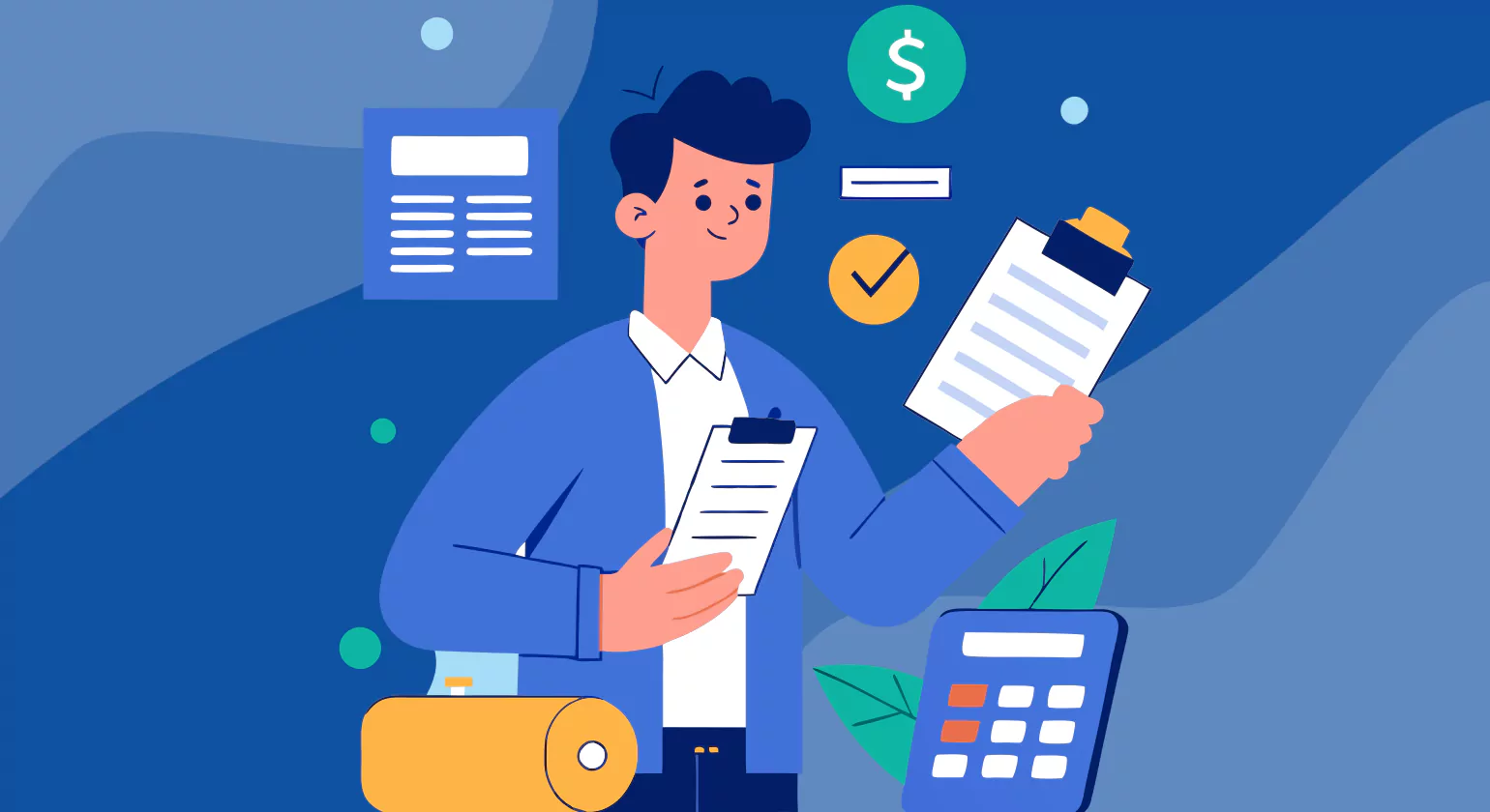 Top Benefits of Hiring Professional Construction Bookkeeping Services