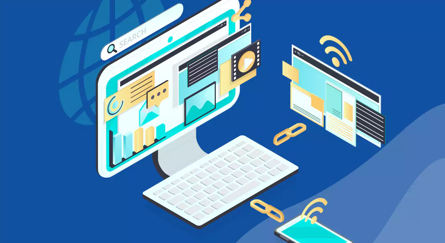 Top 5 Backlink Management Tools for SEO