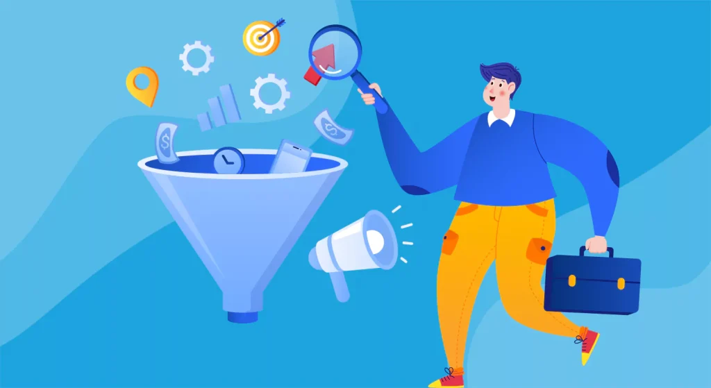 Top Examples of Successful SaaS Marketing Funnels