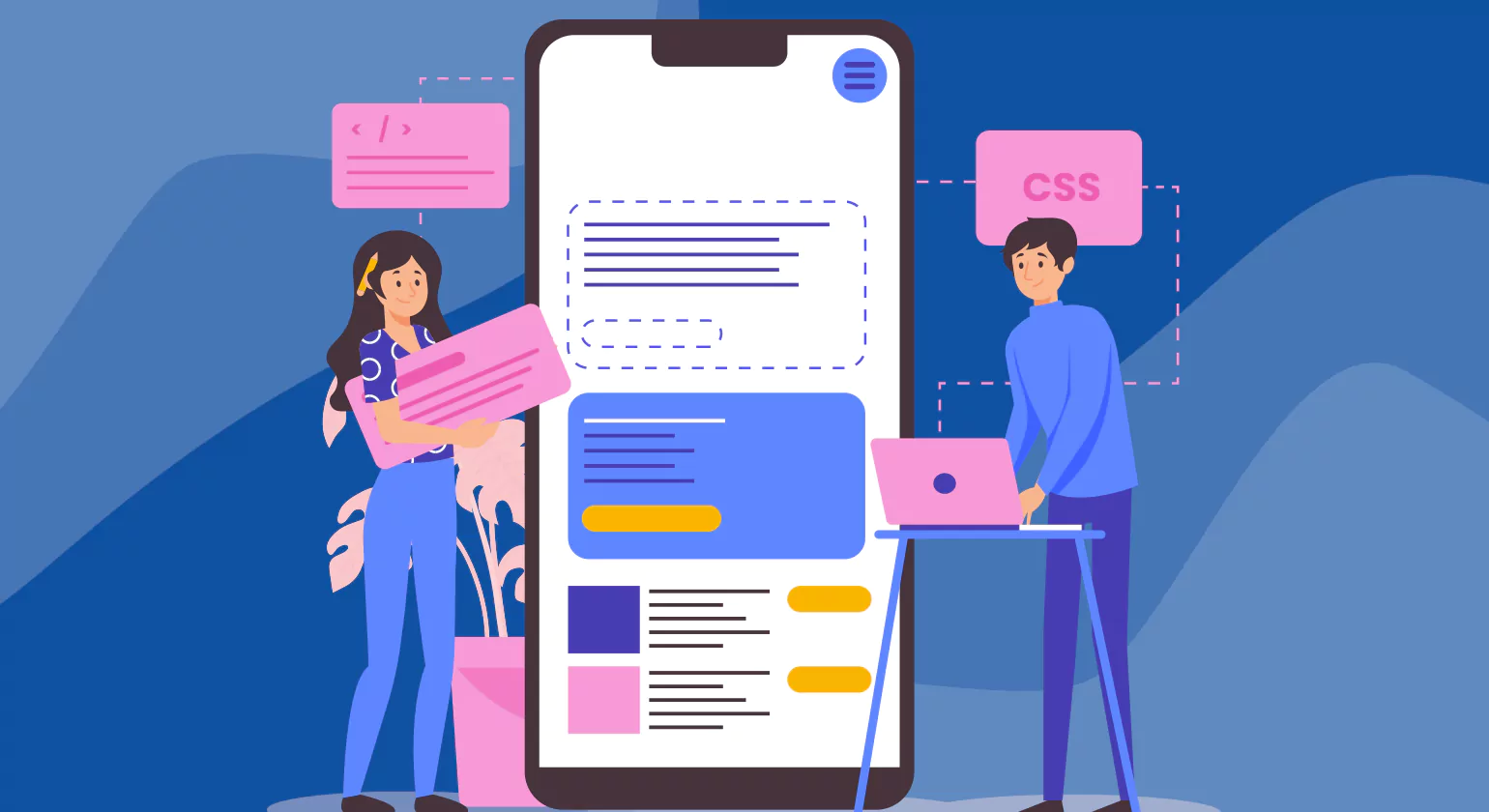 Top SaaS Mobile Applications for Businesses in 2024