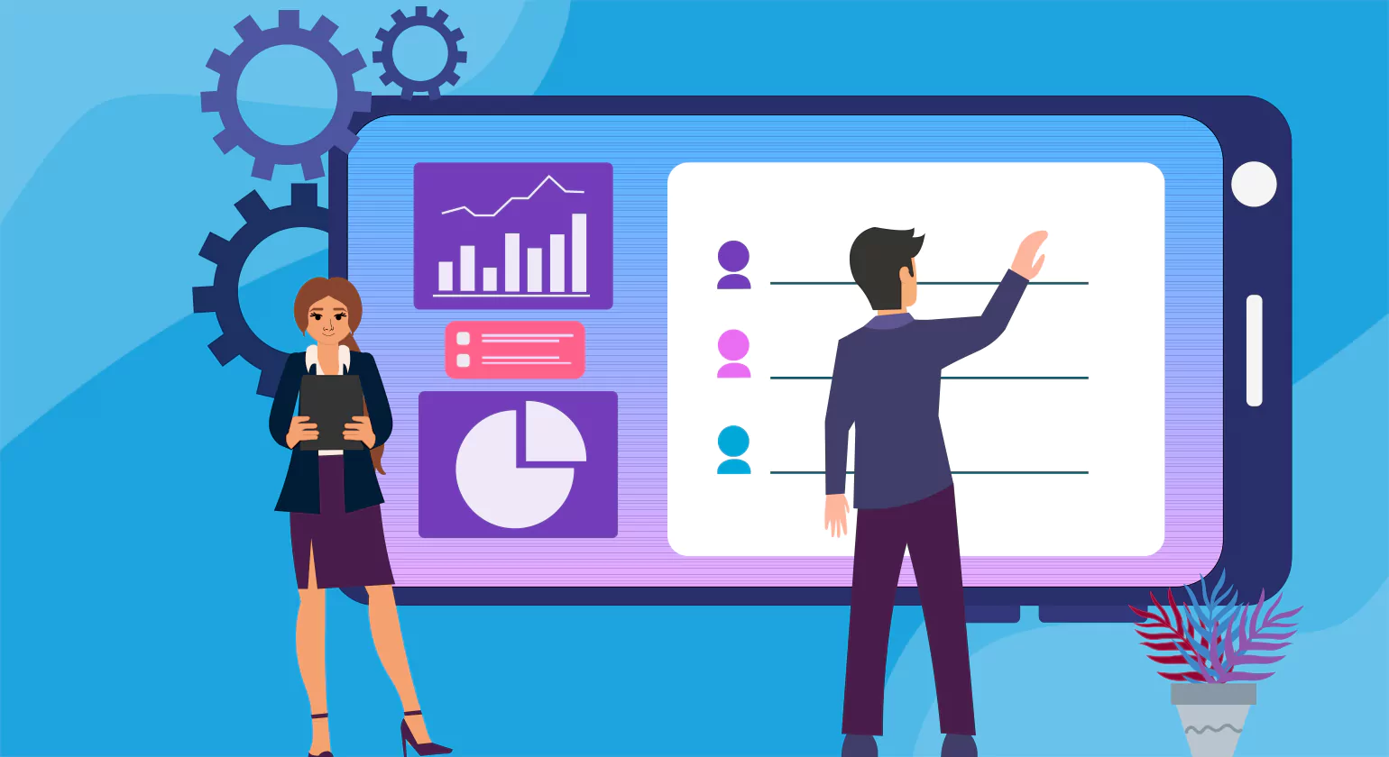 Top Sales Enablement Tools & Platforms to Consider in 2025