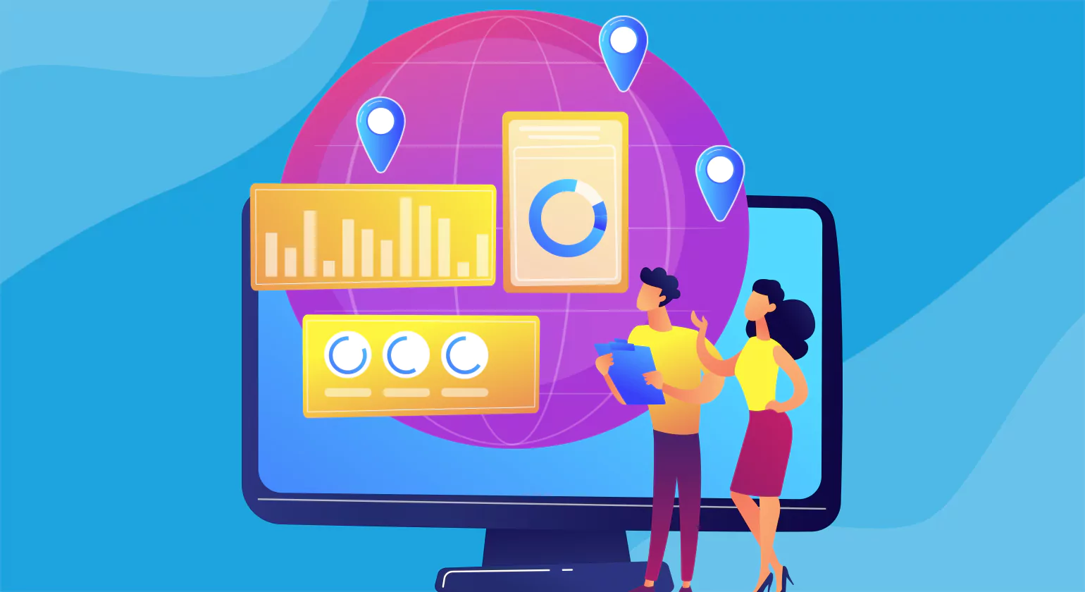 Tracking & Measuring Media Relations Success Key Metrics